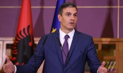 İspanya savaşın karşısında olduğunu duyurdu