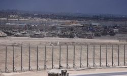 İsrail ordusu, Gazze'ye açılan tüm kapılarını kapattı