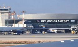 İsrail'den Uçuş Kısıtlaması