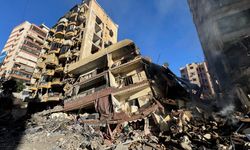 İsrail'in Lübnan'a gerçekleştirdiği saldırılarda can kaybı arttı