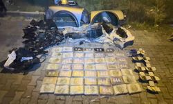 İstanbul ve Yalova'da uyuşturucu operasyonu