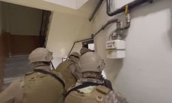 İstanbul'da DEAŞ operasyonu: 13 gözaltı