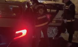 İstanbul'da silah ticareti operasyonu