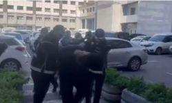 İstanbul'da suç örgütüne operasyon