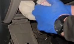 İstanbul'da uyuşturucu operasyonu