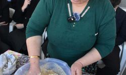 İzmir'de deniz çayırı tohumları kuraklığa umut oldu