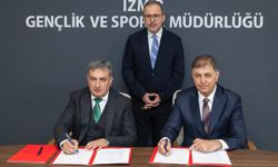 İzmir'de Karşıyaka Stadı İçin Çalışmalar Başlayacak