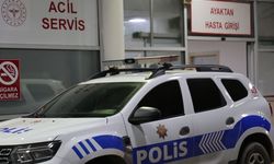 İzmir'de korkutan kaza: 1 yaralı