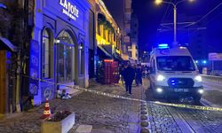 İzmit'te eğlence mekanına silahlı saldırı düzenlendi; 2 ölü, 3 yaralı