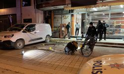 İzmit'te pide kuyruğunda silahlı saldırı