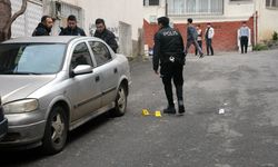 Kahramanmaraş'ta silahlı kavga