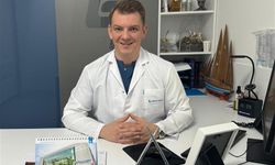 Kalın bağırsak kanserinde erken teşhis çok önemli