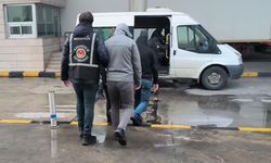 Kapıkule'de 60 Kilo Esrar Ele Geçirildi