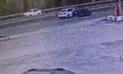 Karabük'te feci kaza: 1 ölü