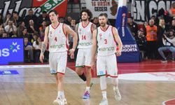 Karşıyaka yeni başlangıç için potada