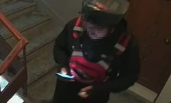 Kayseri'de akılalmaz olay!