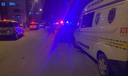 Kayseri'de Bıçaklı Kavga