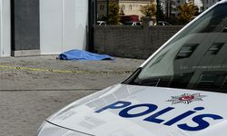 Kayseri’de evinin balkonundan düşüp öldü