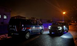 Kayseri'de silahlı kavga: 1 ölü, 2 yaralı