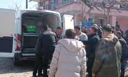 Kırıkkale'de ailesinin haber alamadığı Kahraman, evde ölü bulundu