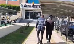 Komşusunu Bıçaklayan Şüpheli Yakalandı