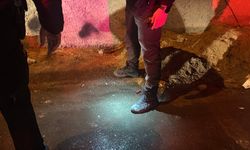 Kütahya'da Silahlı Kavga