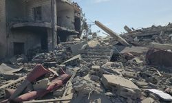 Lübnan Sağlık Bakanlığı açıkladı: Saldırılarında ölenlerin sayısı 394'e yükseldi