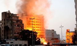 Lübnan'da İsrail'in saldırılarında ölenlerin sayısı 773'e yükseldi