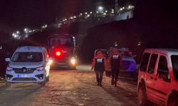 Malatya'da Gölette Cansız Beden Bulundu