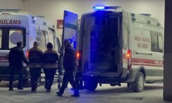 Malatya'da iki grup arasında bıçaklı kavga