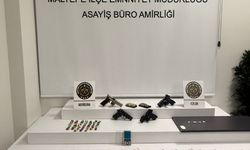 Maltepe'de uyuşturucu operasyonu!