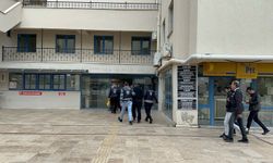 Marmaris'te turistleri dolandıran kart dolandırıcıları tutuklandı