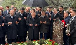 “Meclisteki partilerin işbirliğiyle Türkiye’nin sorunları çözülebilir”