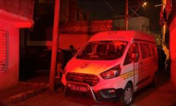 Mersin'deki silahlı kavgada can kaybı 2'ye yükseldi