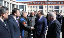 "Muazzam bir savunma sanayi ekosistemine sahibiz"