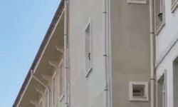 Muğla'da yurdun penceresinden atlayan üniversite öğrencisi hayatını kaybetti