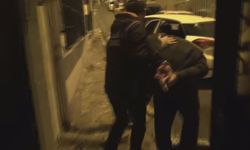 Nevruz etkinliklerinde terör örgütü propagandası operasyonu