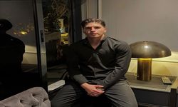 Öldürülen futbolcu Kaan Kundakçı, toprağa verildi