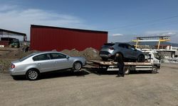 Osmaniye'de 1 Milyar TL Değerindeki Varlığa El Konuldu