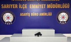 Oto sanayide kurşun yağmuru: 2 tutuklama