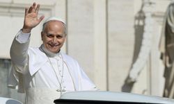 Papa 14'üncü Leo'dan Orta Doğu Açıklaması