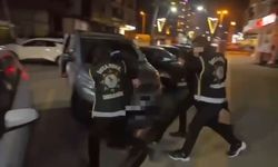 Pendik'te silah ticaretine operasyon: 2 yakalama