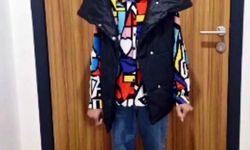 Poligondan silah çaldı!