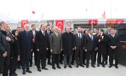 "Projelerimizle dev bir tasarruf sağlıyoruz"