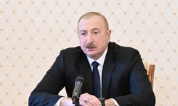 Putin ve Aliyev telefon görüşmesi gerçekleştirdi