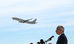 Ramazan Bayramı'nda iç hatlarda 867 ilave sefer planlandı