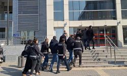 Rüşvet karşılığında nikah soruşturmasında şüpheliler tutuklandı