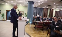 Sağlık Bakanı Memişoğlu: "Kamuda yerli üretim oranı yüzde 31’e yükseldi"