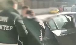 Sahte plaka basımı yapan kişiler yakalandı