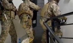 Sakarya merkezli 4 ilde siber dolandırıcılık operasyonu